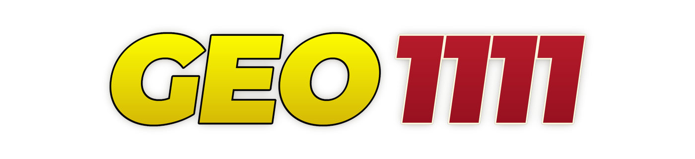 geo1111